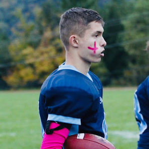 Meet your Posher, Alex